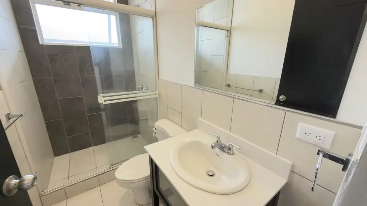 Excelente apartamento en Condominio de 2 habitaciones, ubicado en Santa Ana Pozos, con cercanía a todo., photo 5