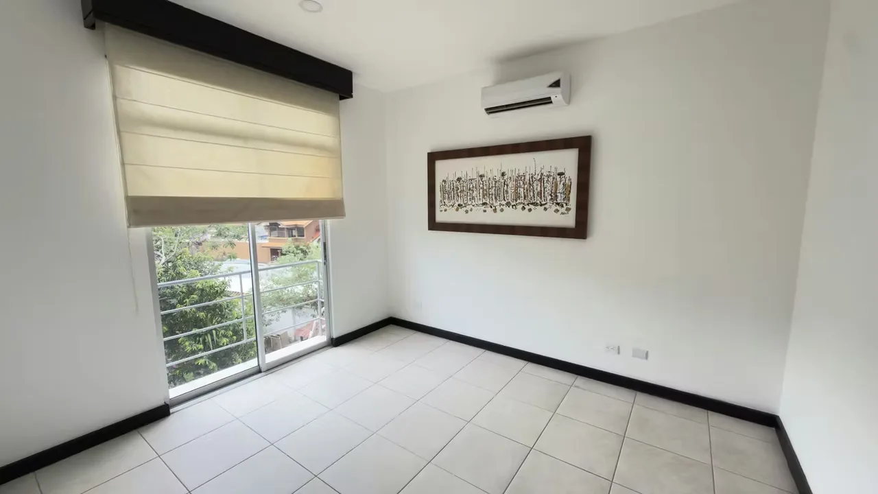 Excelente apartamento en Condominio de 2 habitaciones, ubicado en Santa Ana Pozos, con cercanía a todo., photo 8