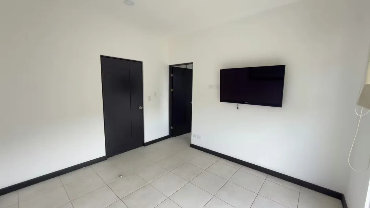 Excelente apartamento en Condominio de 2 habitaciones, ubicado en Santa Ana Pozos, con cercanía a todo., photo 9
