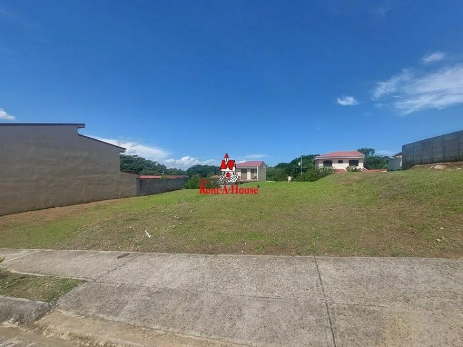 MLS-24-1672 LS VENTA LOTE  LA GUACIMA ALAJUELA - Venta en LA GUACIMA ALAJUELA