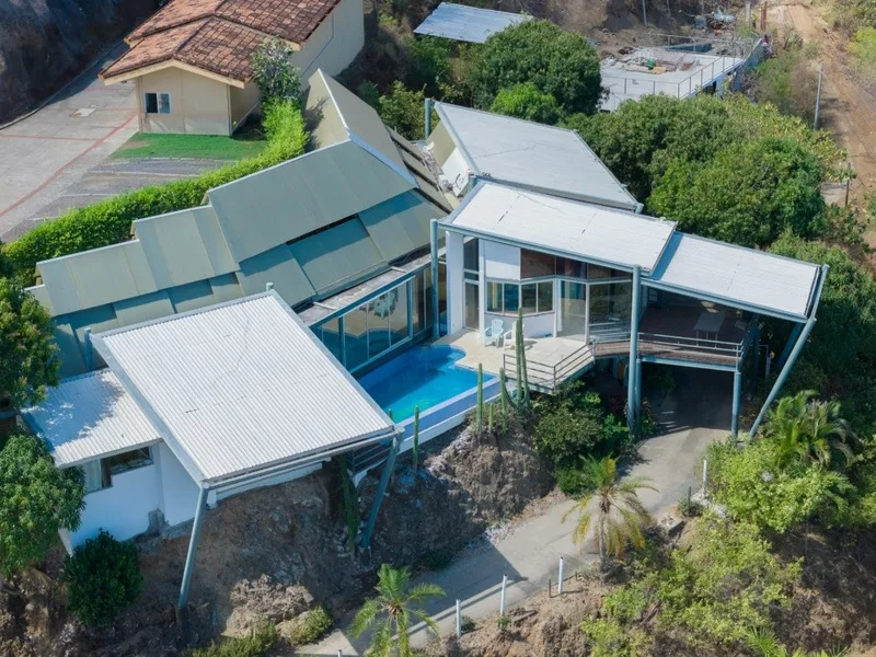 4 Bed Single Family Homes For Sale in Ocotal, photo 14