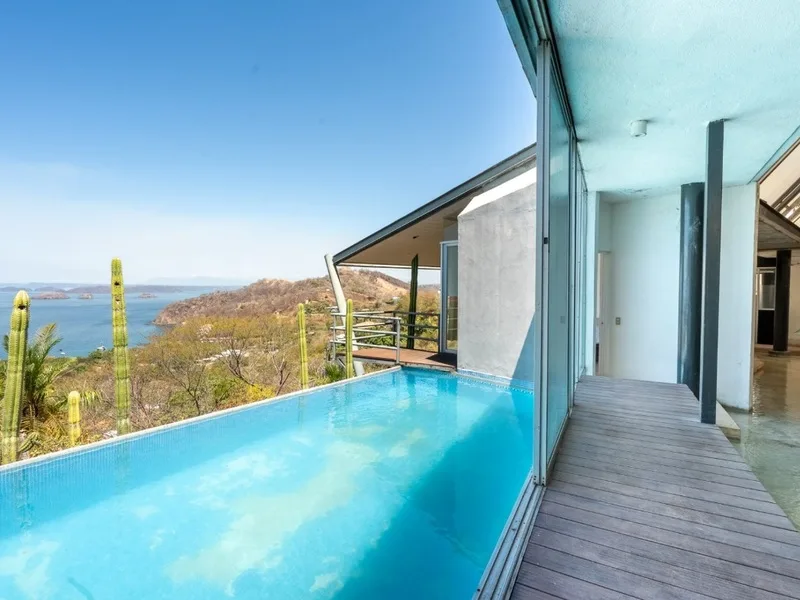 4 Bed Single Family Homes For Sale in Ocotal, photo 3