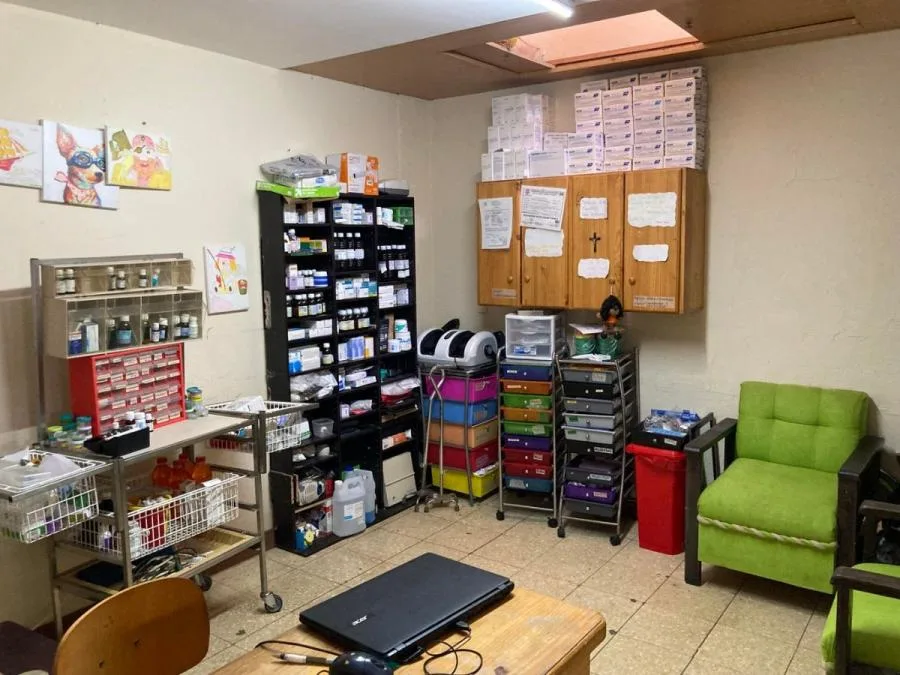Local comercial en venta en Goicochea, San José. RAH 24-221 - Venta en Goicoechea, photo 10
