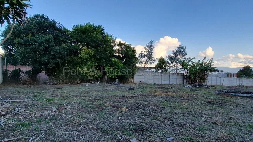SE VENDE AMPLIO Y HERMOSO LOTE CON VISTAS A LAS MONTAÑAS EN SAN RAFAEL HEREDIA - Venta en San Rafael