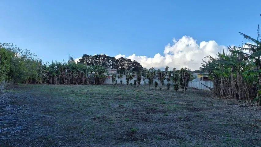 SE VENDE AMPLIO Y HERMOSO LOTE CON VISTAS A LAS MONTAÑAS EN SAN RAFAEL HEREDIA - Venta en San Rafael, photo 11