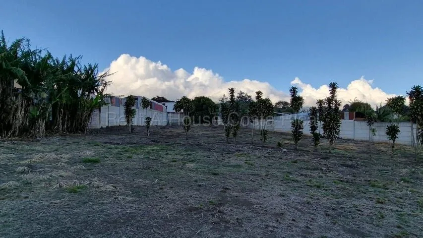 SE VENDE AMPLIO Y HERMOSO LOTE CON VISTAS A LAS MONTAÑAS EN SAN RAFAEL HEREDIA - Venta en San Rafael, photo 13