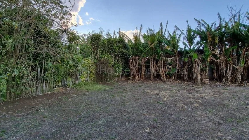 SE VENDE AMPLIO Y HERMOSO LOTE CON VISTAS A LAS MONTAÑAS EN SAN RAFAEL HEREDIA - Venta en San Rafael, photo 5
