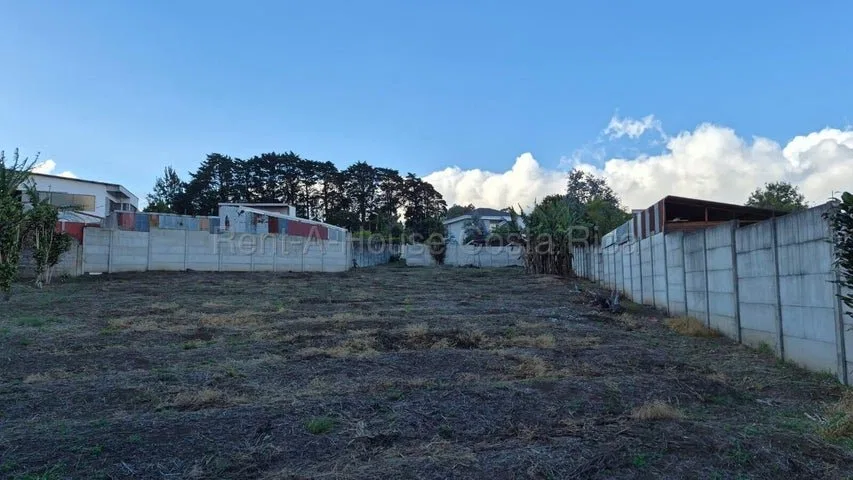 SE VENDE AMPLIO Y HERMOSO LOTE CON VISTAS A LAS MONTAÑAS EN SAN RAFAEL HEREDIA - Venta en San Rafael, photo 9