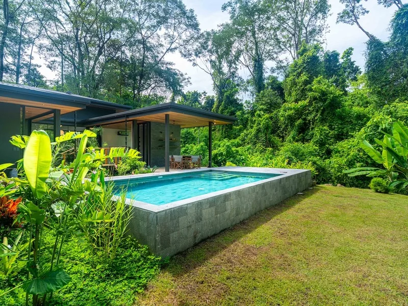 2 Bed Single Family Homes For Sale in Ojochal, photo 2