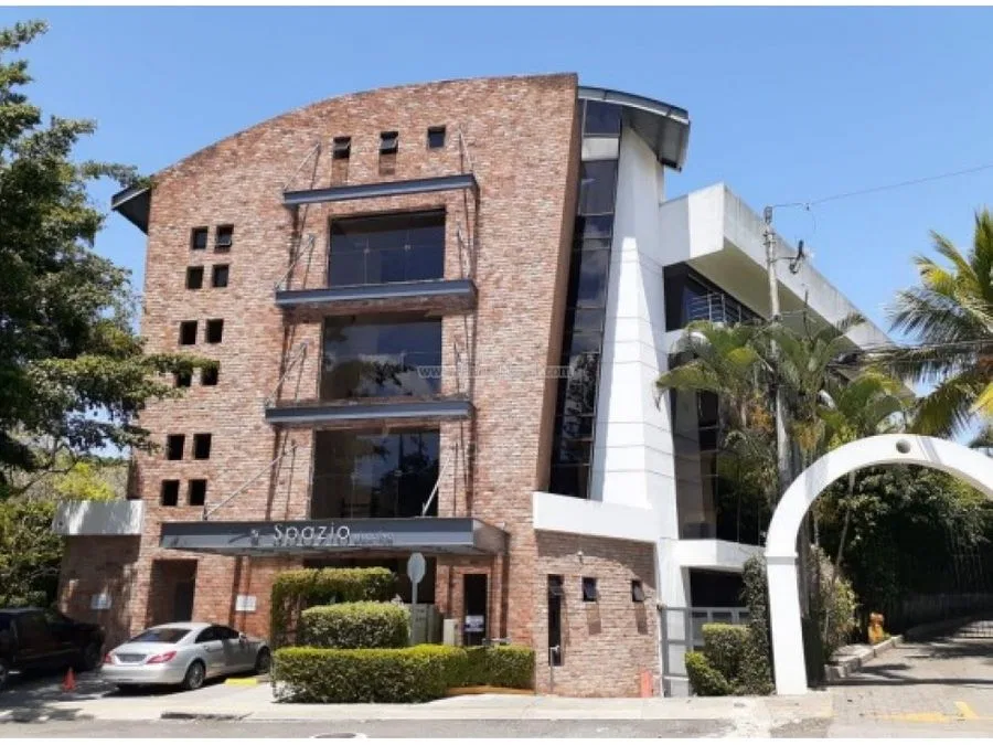 Oficina en Escazú