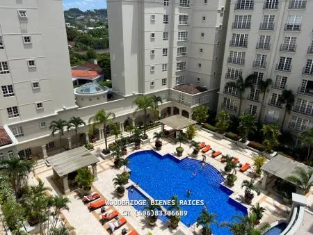 ESCAZU EL CORTIJO APARTAMENTO EN ALQUILER