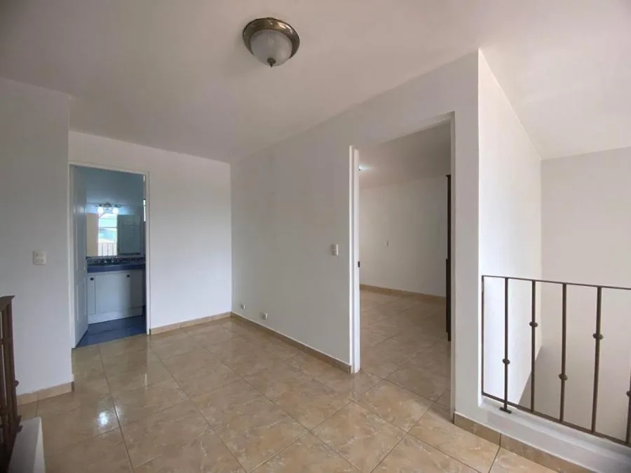 Alquiler de Casa en Escazú Centro MGA  - Alquiler / Renta en Escazú, photo 13