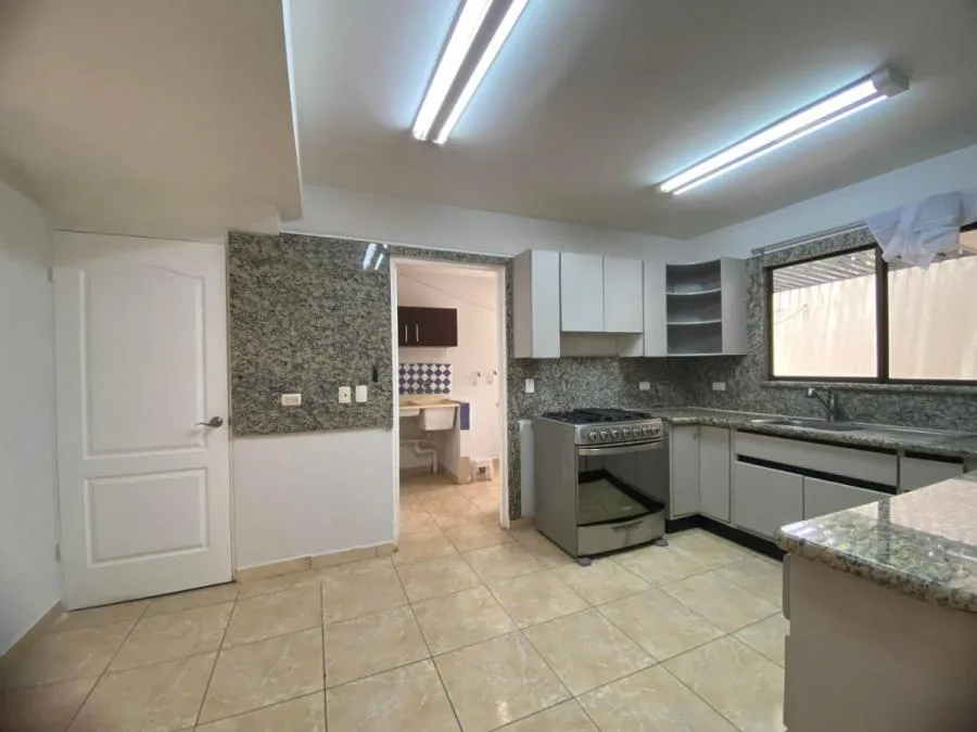 Alquiler de Casa en Escazú Centro MGA  - Alquiler / Renta en Escazú, photo 8