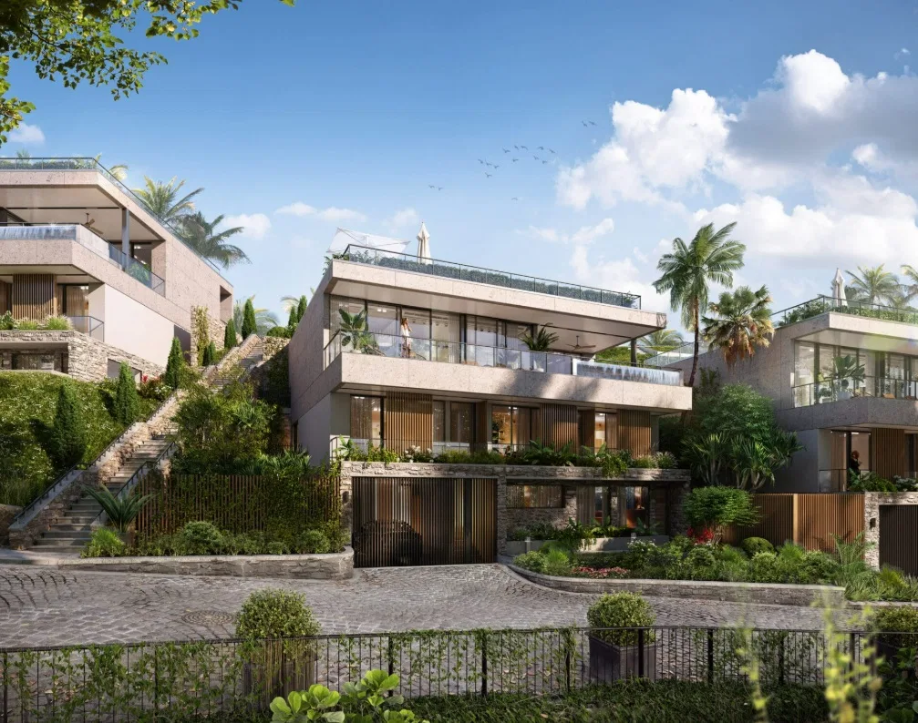 Casa Chameleon Residences | Villa 3 - Sophisticated Coastal Luxury in Las Catali