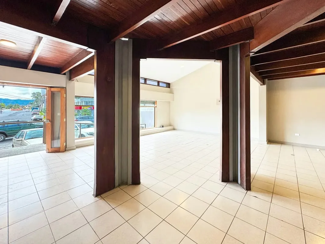 Commercial Space for Sale near Fidélitas University, San Pedro (AD)., photo 7