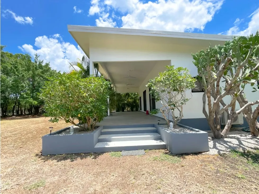 Private Jungle Villa for Rent – Near Tamarindo, photo 4