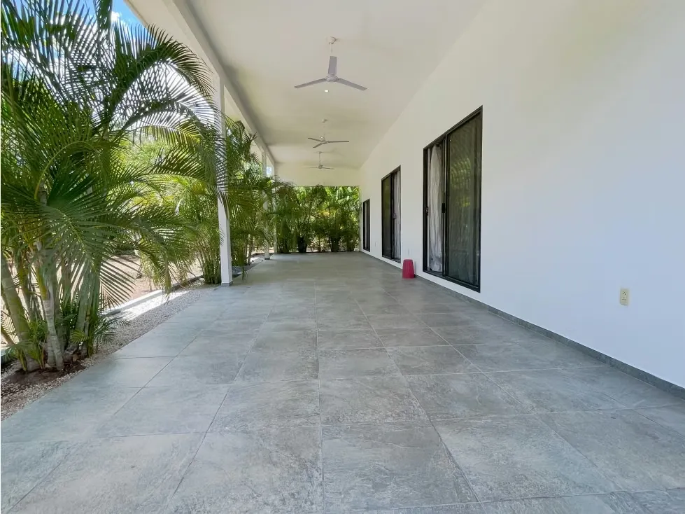 Private Jungle Villa for Rent – Near Tamarindo, photo 5