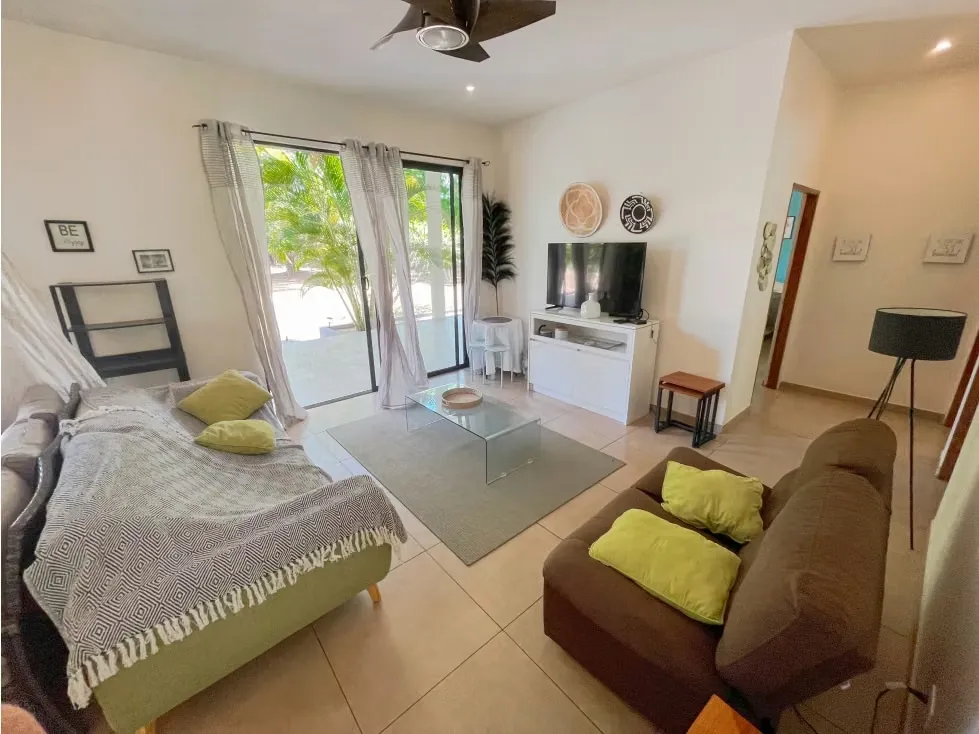 Private Jungle Villa for Rent – Near Tamarindo, photo 6