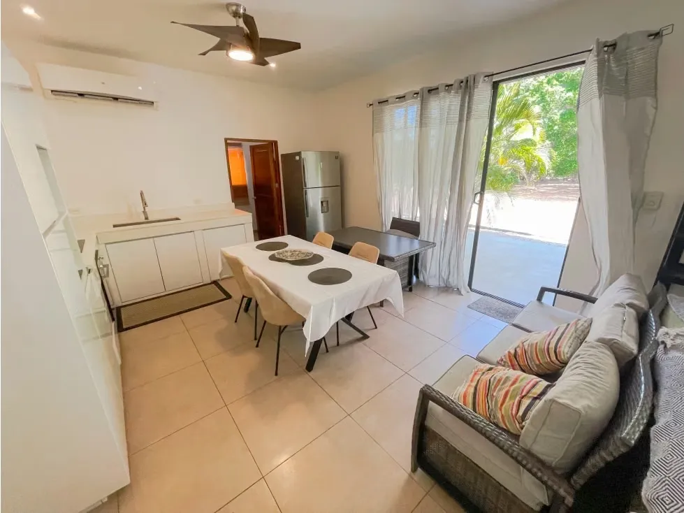 Private Jungle Villa for Rent – Near Tamarindo, photo 7