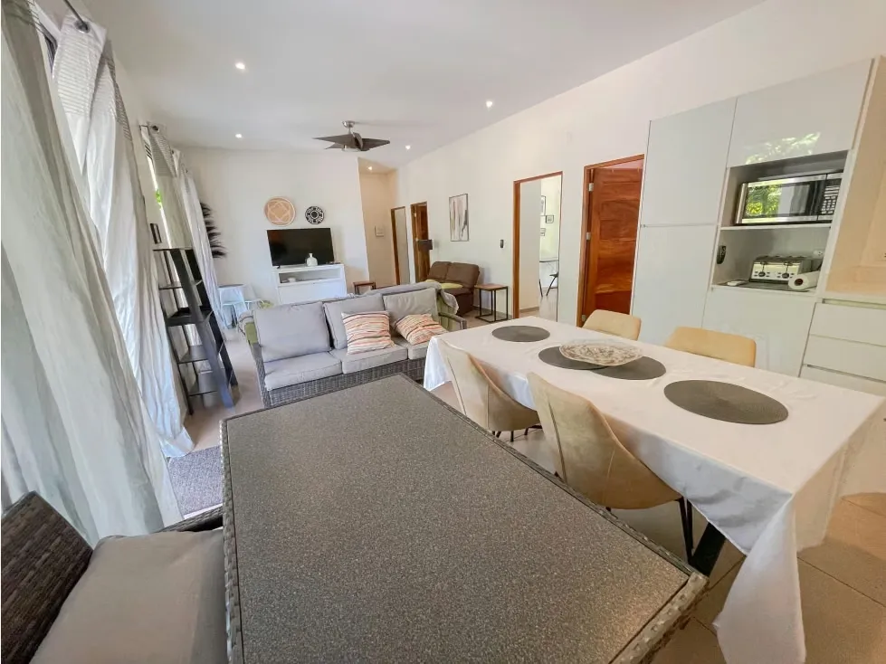 Private Jungle Villa for Rent – Near Tamarindo, photo 9