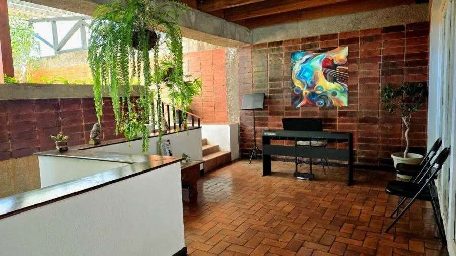 Casa amplia de 5 habitaciones con uso comercial y gran potencial #26-1668 GS - Venta en Goicoechea, photo 7