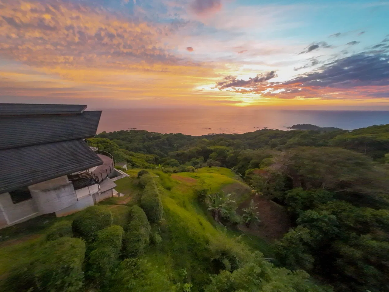 PROPERTY WITH AMAZING VIEWS OF THE OCEAN AND SUNSET IN ESCALERAS – 36 ACRES, photo 13