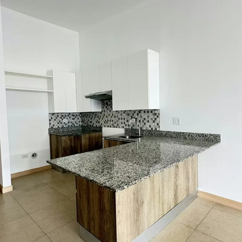 SE ALQUILA APARTAMENTO PREMIUM EN ALQUILER | SANTA VERDE