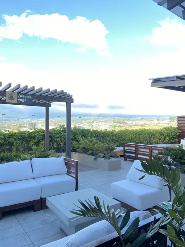 SE ALQUILA APARTAMENTO PREMIUM EN ALQUILER | SANTA VERDE, photo 2
