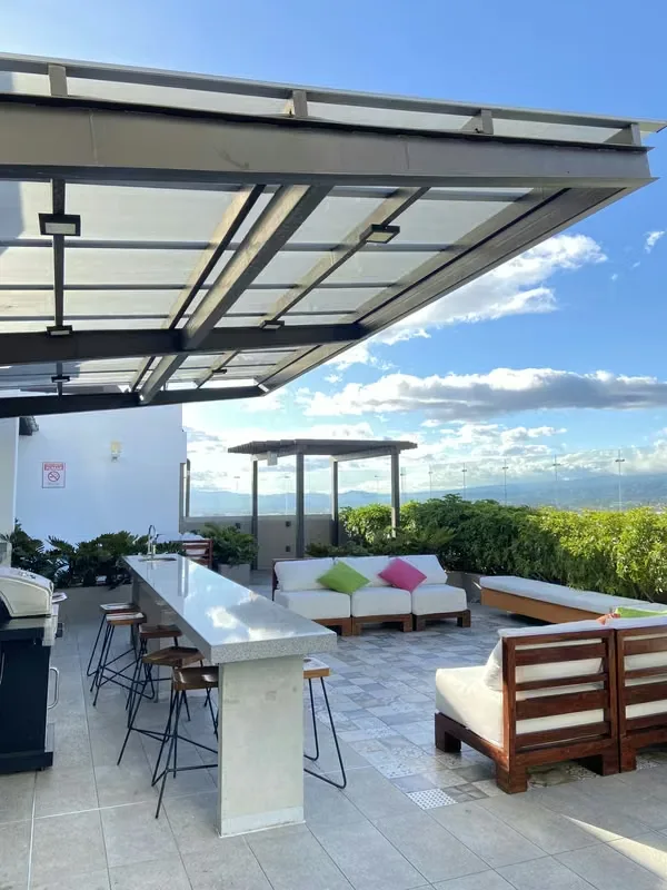SE ALQUILA APARTAMENTO PREMIUM EN ALQUILER | SANTA VERDE, photo 12