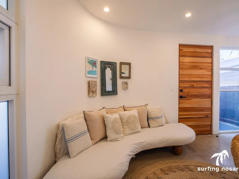 2 Bed Condo For Sale in Nosara, photo 2
