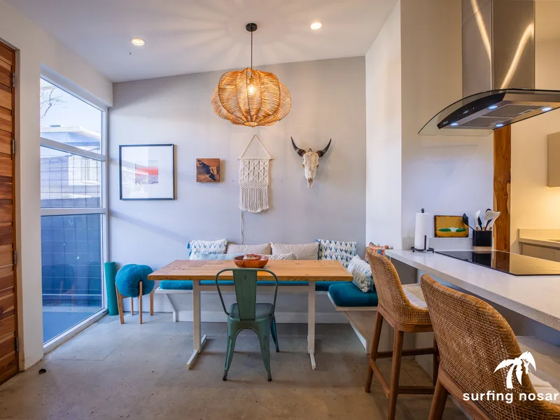 2 Bed Condo For Sale in Nosara, photo 4