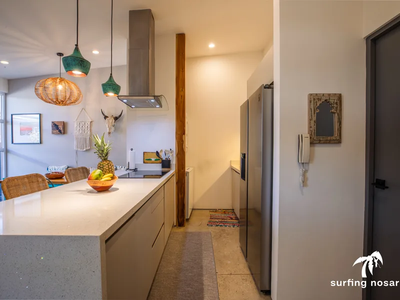 2 Bed Condo For Sale in Nosara, photo 6