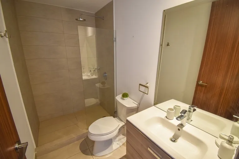 Apartment in Rohrmoser, photo 2