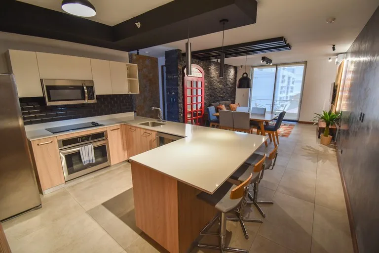 Apartment in Rohrmoser, photo 6