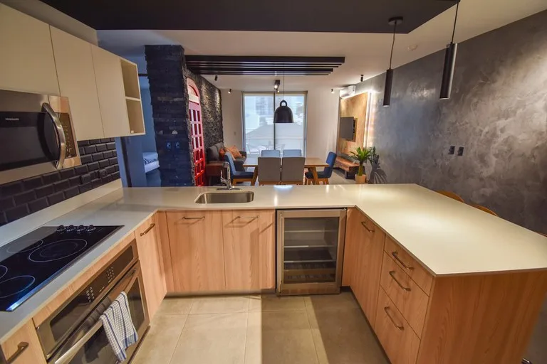 Apartment in Rohrmoser, photo 7
