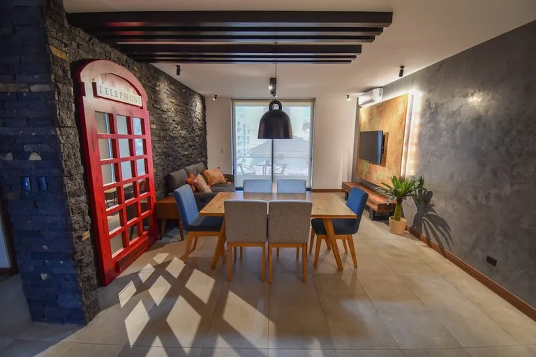Apartment in Rohrmoser, photo 8