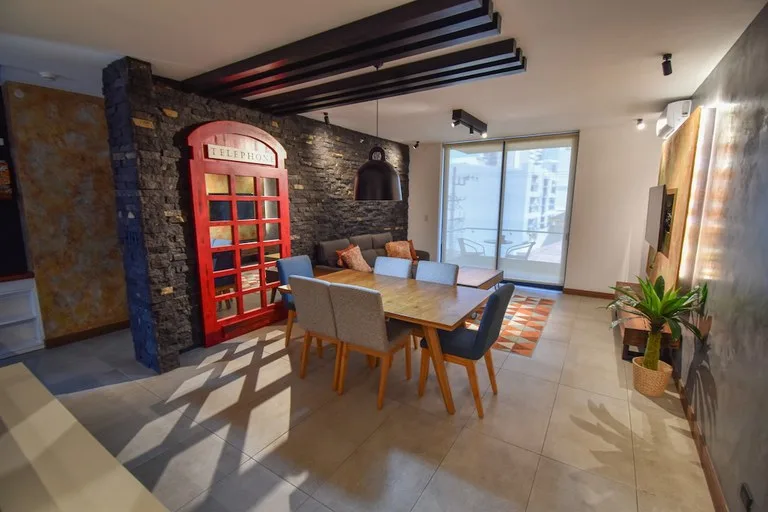 Apartment in Rohrmoser, photo 9