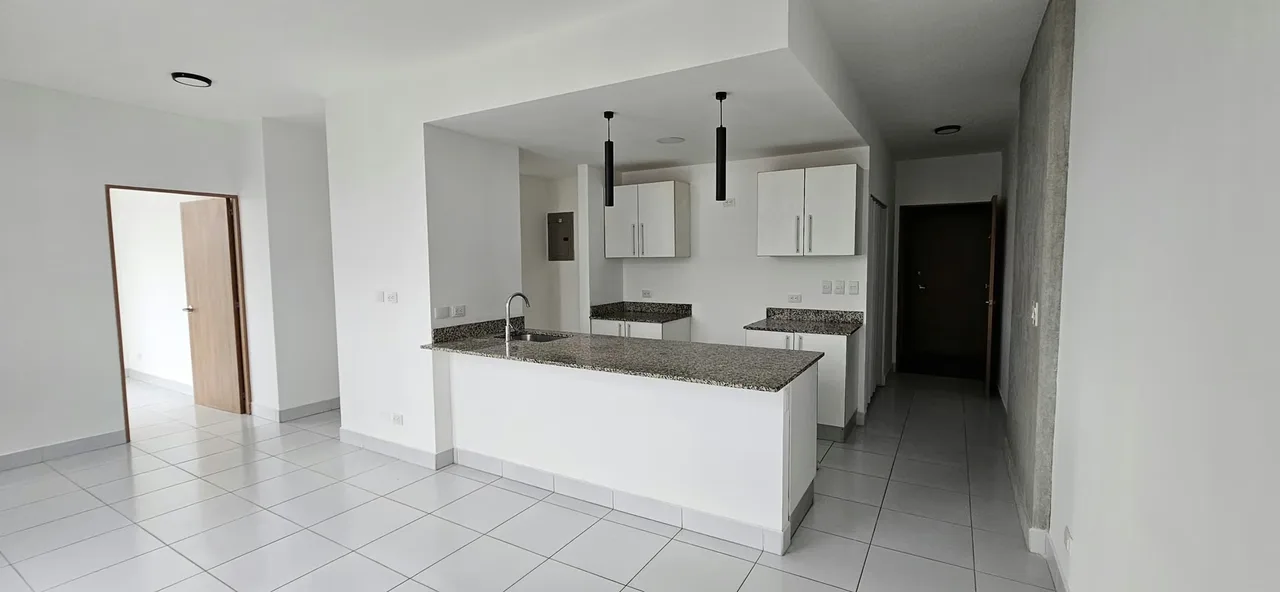 RENTAL APARTMENT IN SABANILLA NEAR THE UCR 3 BEDROOMS