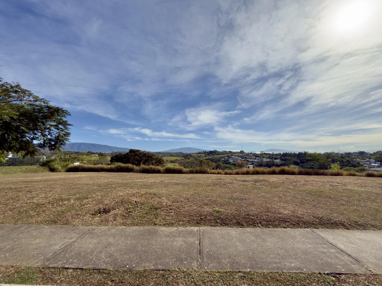 Lote Perfecto Grecia Alajuela Montezuma