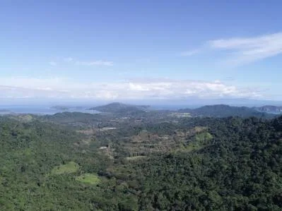 Oportunidad de Desarrollo de 620 Acres con Vista al Océano, Paquera–Playa Naranjo