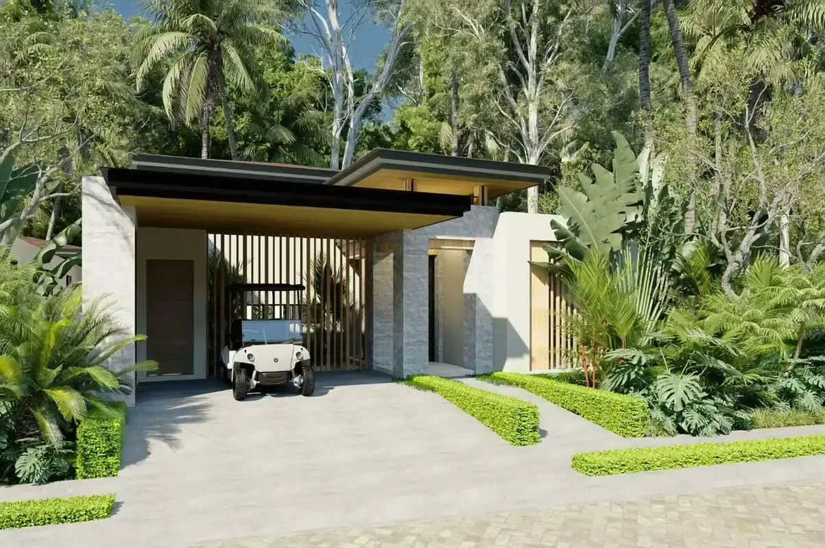 Embrace a lifestyle of unparalleled luxury and tranquility in this exclusive collection of pre-sale villas, nestled within a secure, private ...