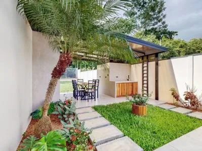 Casa a estrenar de 3 dormitorios y 2 baños con vistas al arroyo y a la selva., photo 7