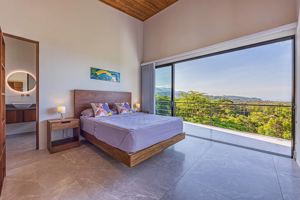 OCEAN AND MOUNTAIN VIEW HOME WITH GUEST HOUSE – 2.18 ACRES, photo 19
