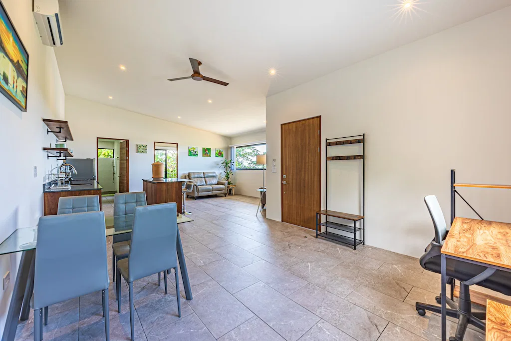 OCEAN AND MOUNTAIN VIEW HOME WITH GUEST HOUSE – 2.18 ACRES, photo 24