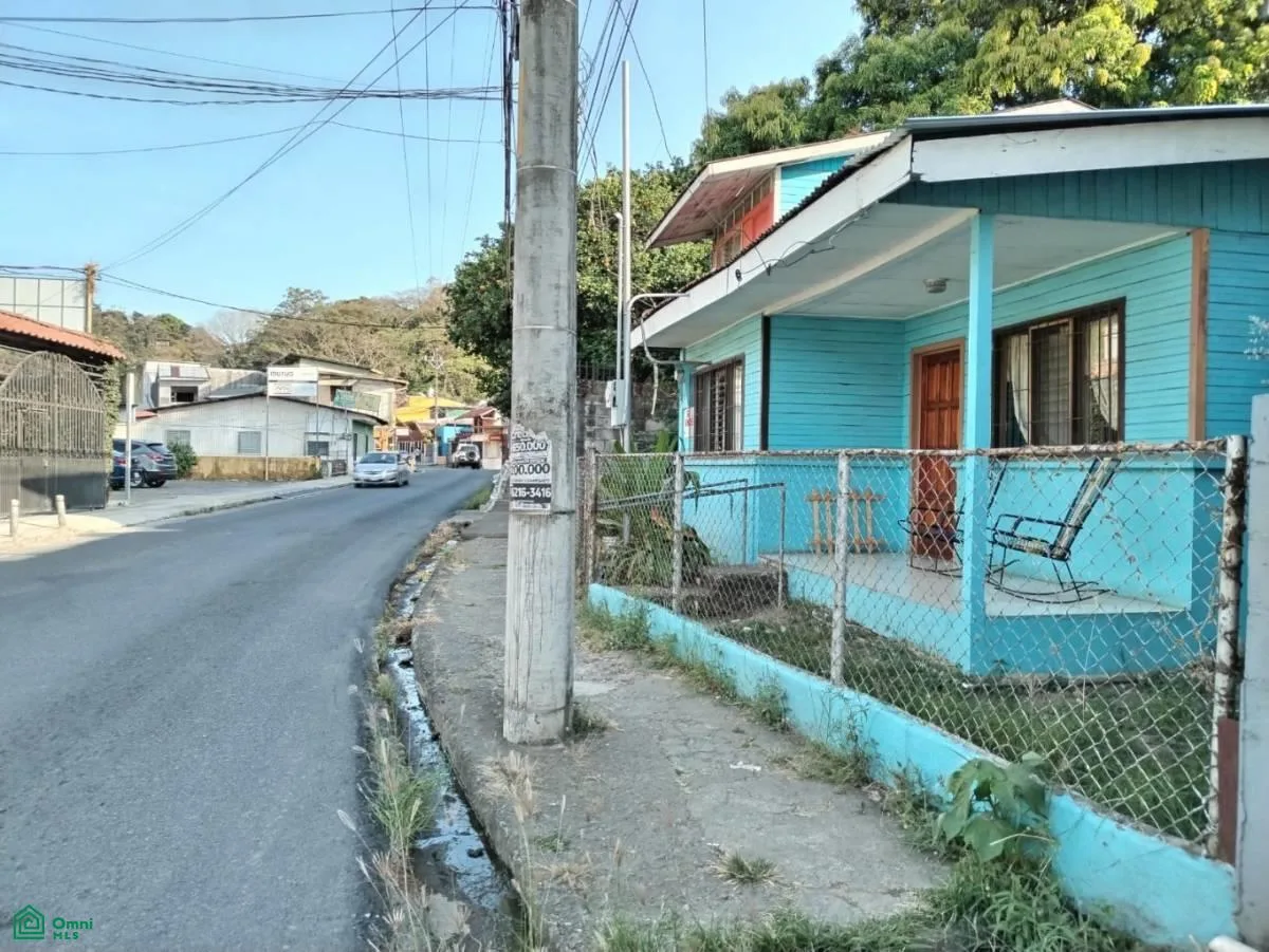 Quepos Centro Puntarenas