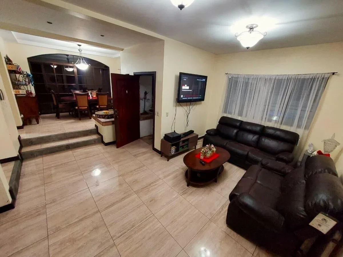 Se vende casa en Escazú San José 26-1355 - Venta en Escazú