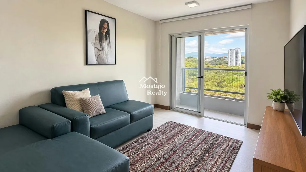 Viva con comodidad, seguridad y una espectacular vista desde este apartamento ubicado en el piso 10, un moderno condominio ideal para quienes buscan un estilo de vida práctico y ..., photo 3