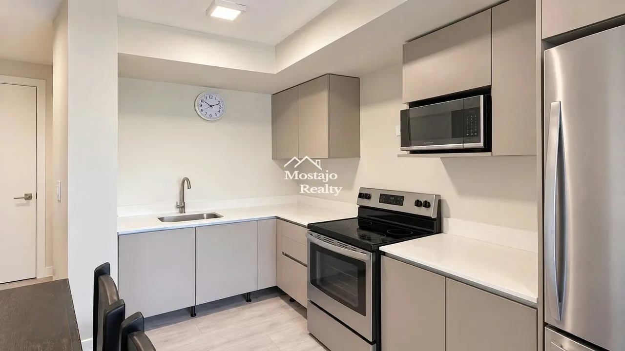 Viva con comodidad, seguridad y una espectacular vista desde este apartamento ubicado en el piso 10, un moderno condominio ideal para quienes buscan un estilo de vida práctico y ..., photo 5