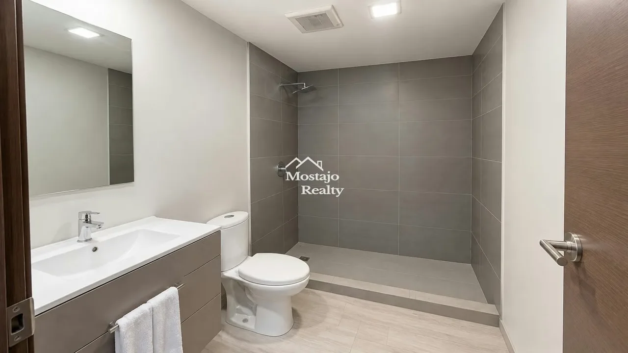 Viva con comodidad, seguridad y una espectacular vista desde este apartamento ubicado en el piso 10, un moderno condominio ideal para quienes buscan un estilo de vida práctico y ..., photo 6