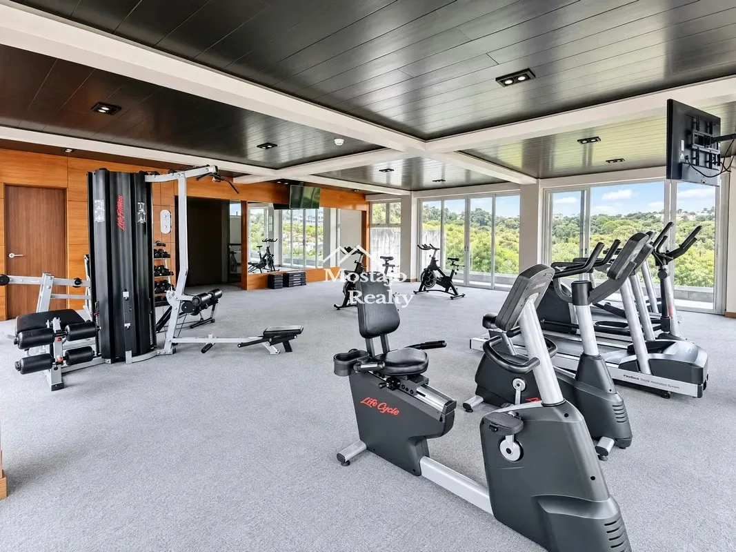 Viva con comodidad, seguridad y una espectacular vista desde este apartamento ubicado en el piso 10, un moderno condominio ideal para quienes buscan un estilo de vida práctico y ..., photo 10